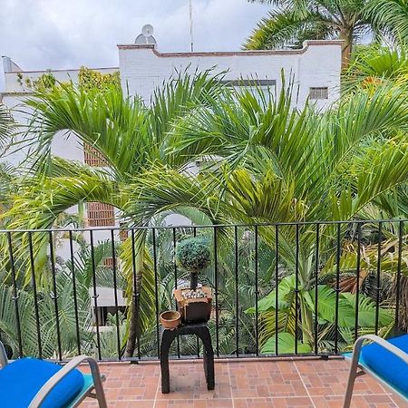 Villa Marbella Puerto Vallarta Exterior foto