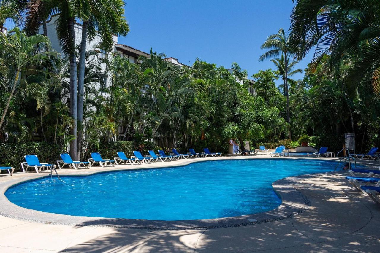 Villa Marbella Puerto Vallarta Exterior foto