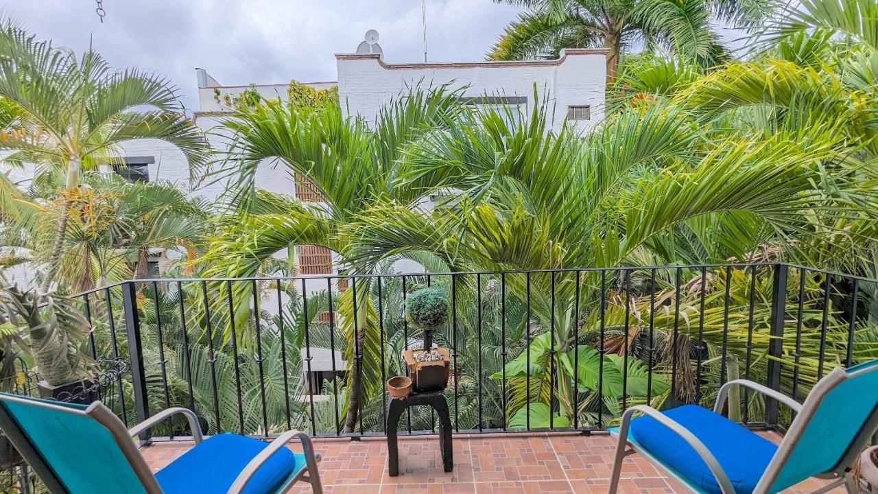 Villa Marbella Puerto Vallarta Exterior foto