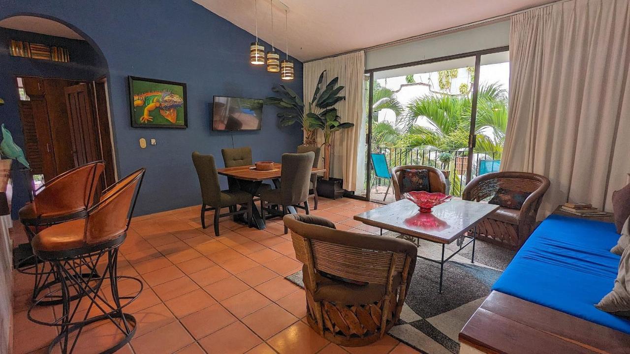 Villa Marbella Puerto Vallarta Exterior foto