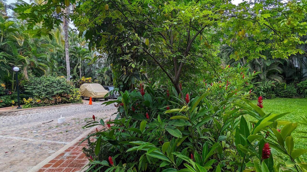 Villa Marbella Puerto Vallarta Exterior foto