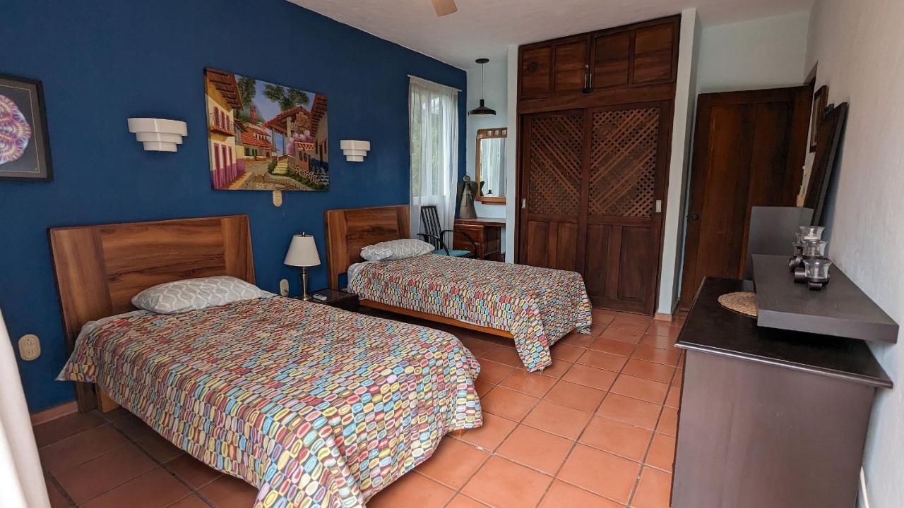 Villa Marbella Puerto Vallarta Exterior foto