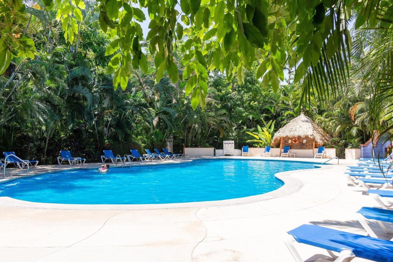 Villa Marbella Puerto Vallarta Exterior foto