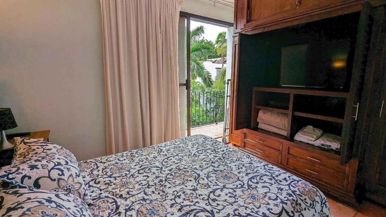 Villa Marbella Puerto Vallarta Exterior foto