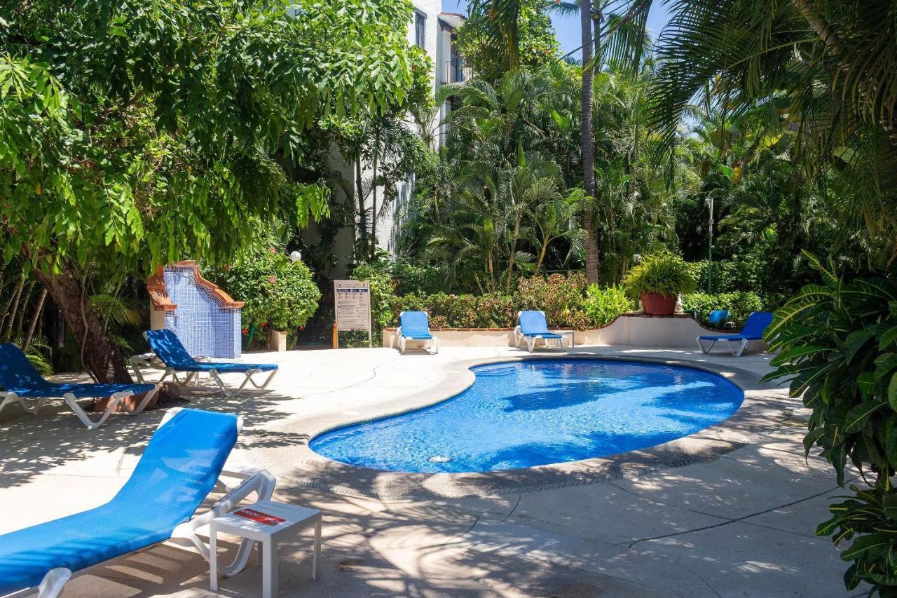 Villa Marbella Puerto Vallarta Exterior foto