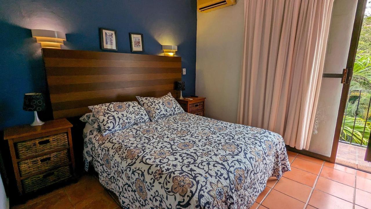 Villa Marbella Puerto Vallarta Exterior foto