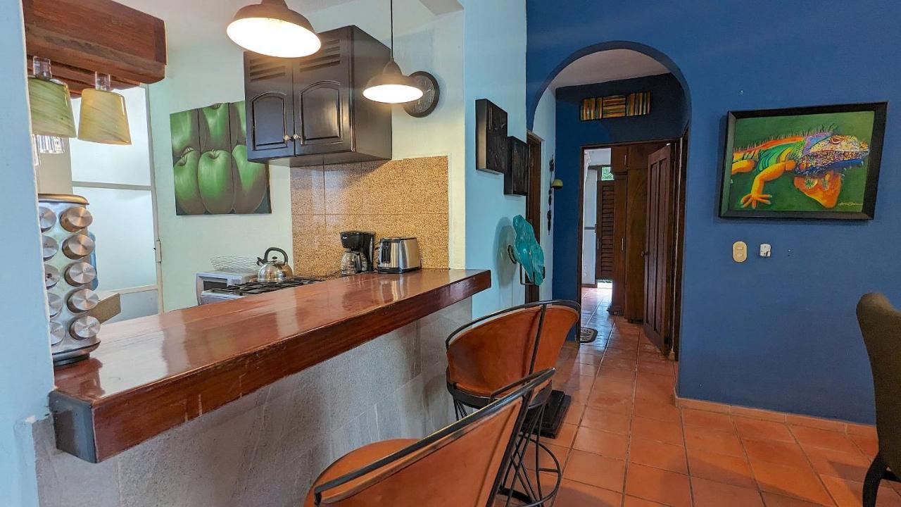 Villa Marbella Puerto Vallarta Exterior foto